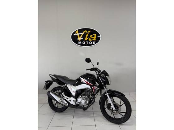 HONDA CG 160 TITAN EX HONDA CG 160 TITAN EX